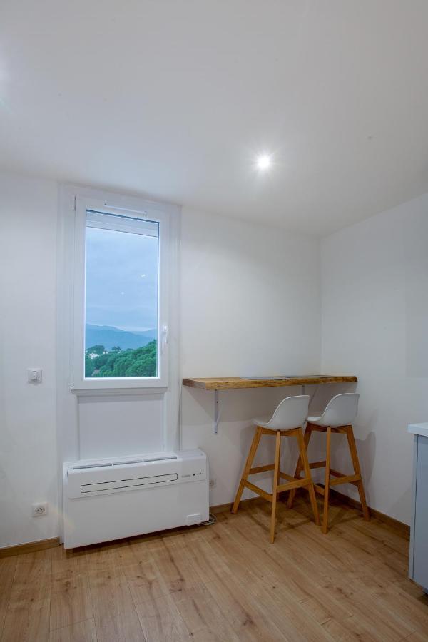 Studio Les Pieds Dans L'Eau Argeles Sur Mer 外观 照片